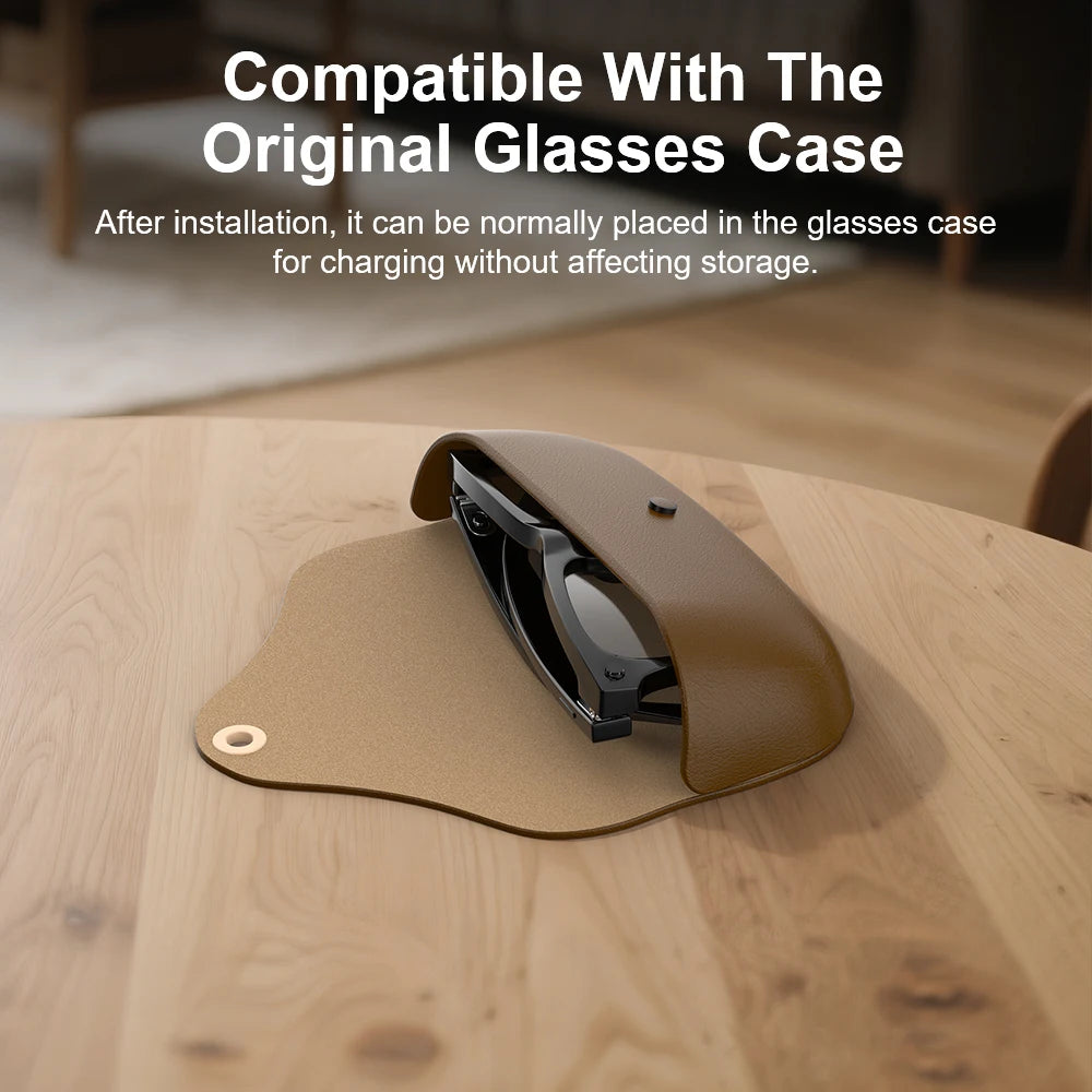 HIBLOKS For Ray-Ban Meta Gen 2 Shading Film