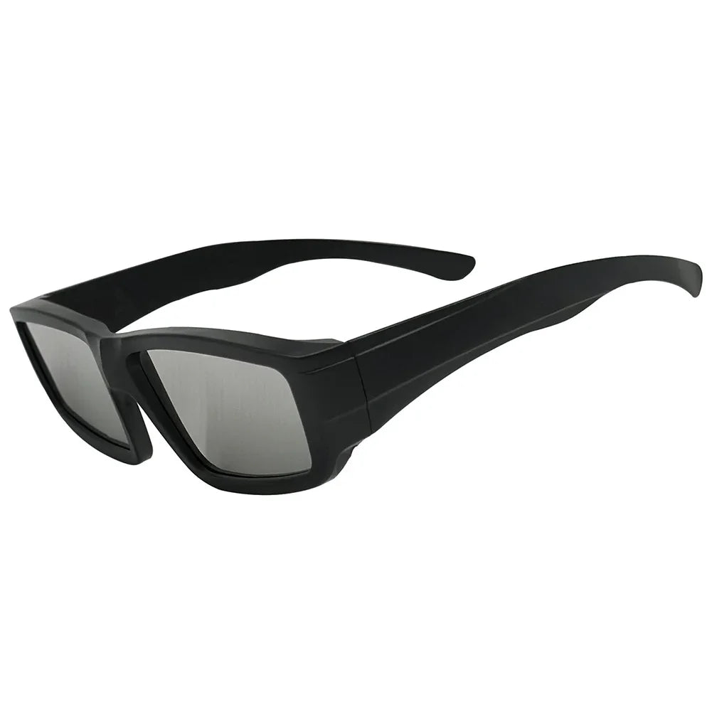 Pack Solar Eclipse Glasses UV Protection