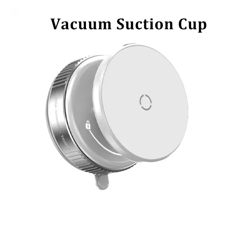 Magnetic Car Phone Holder 360 Adjustable Mount