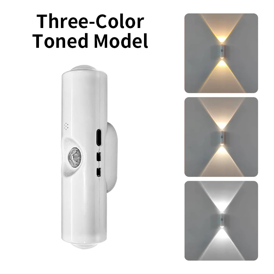 Magnetic Motion Sensor Smart Light LED Ambient Lamp