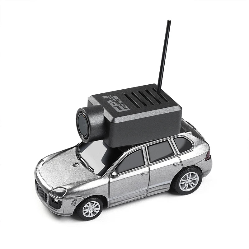 1/64 Mini RC Car 2.4G FPV Camera Drift Car