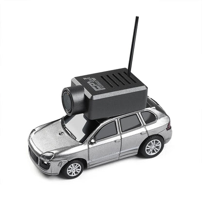 1/64 Mini RC Car 2.4G FPV Camera Drift Car