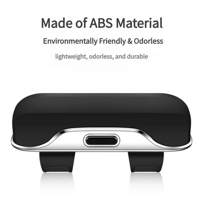 Car Visor Glasses Case Premium ABS Organizer