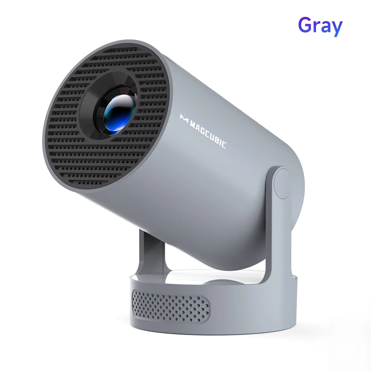 Magcubic Projector Android 14 HY300 Pro 8K