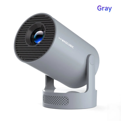 Magcubic Projector Android 14 HY300 Pro 8K