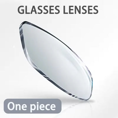 Cyan AI Smart Glasses with Camera, Real-Time Translation & Bluetooth Calling