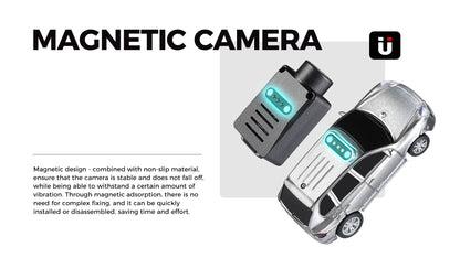 1/64 Mini RC Car 2.4G FPV Camera Drift Car