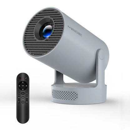 Magcubic Projector Android 14 HY300 Pro 8K
