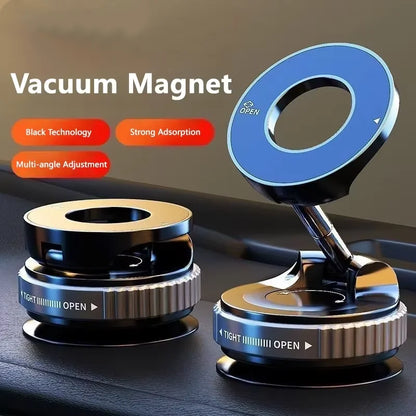 Magnetic Car Phone Holder 360 Adjustable Mount