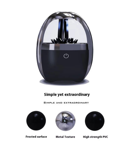 Magnetic Bluetooth Speaker HIFI Sound System