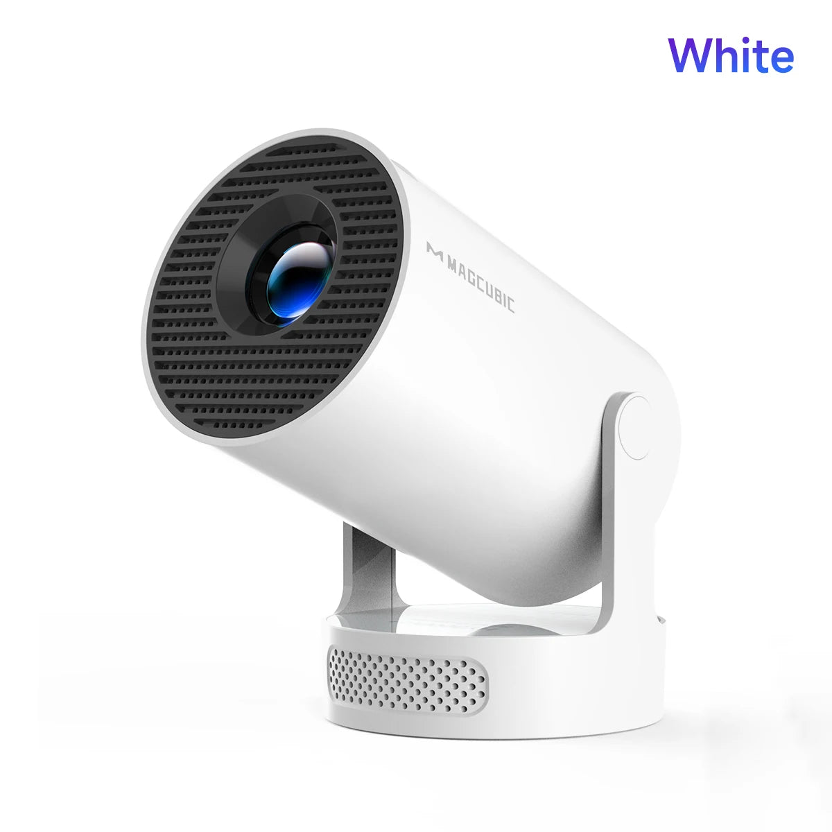 Magcubic Projector Android 14 HY300 Pro 8K