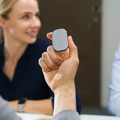 Cheerdots 2 Detachable Air Mouse AI Smart Control