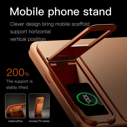 Magnetic Power Bank 10000mAh Fast Charging