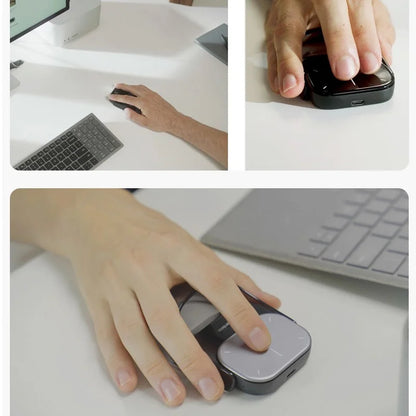 Cheerdots 2 Detachable Air Mouse AI Smart Control