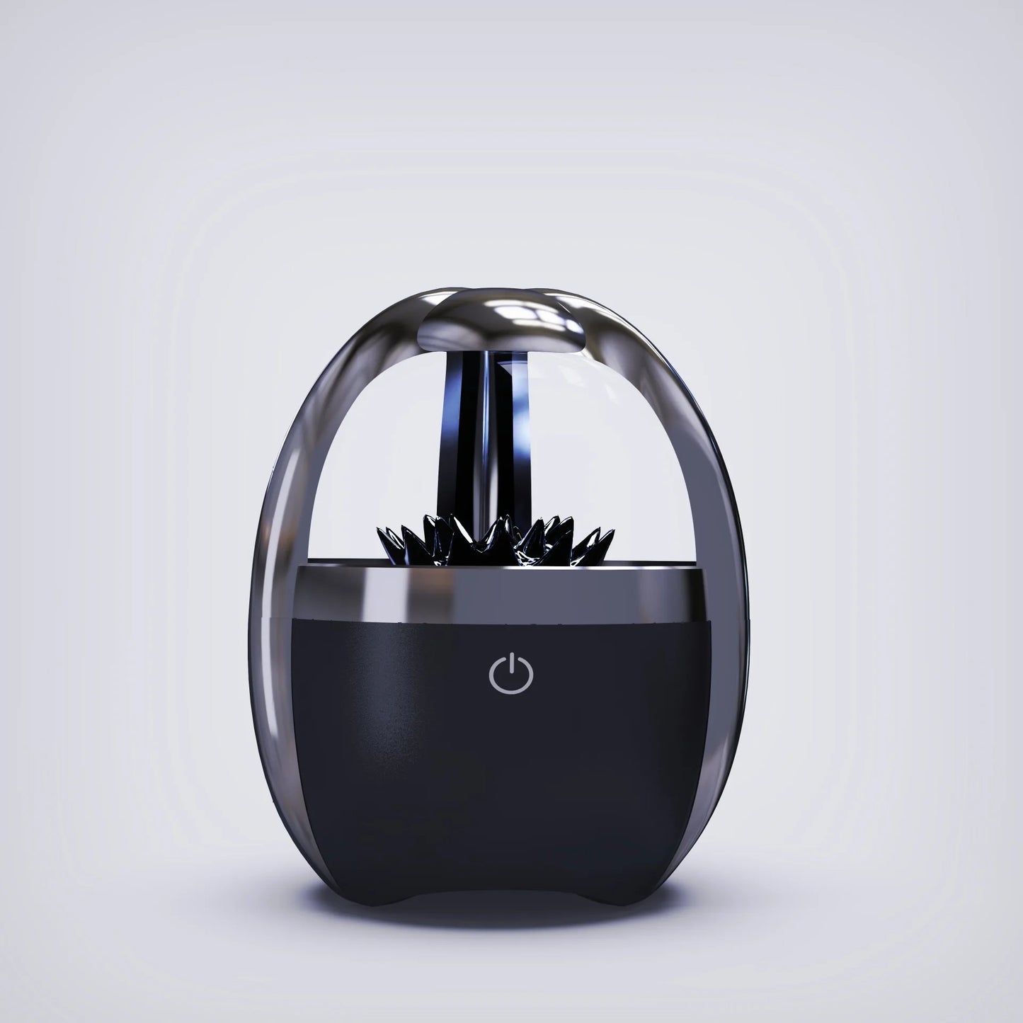Magnetic Bluetooth Speaker HIFI Sound System