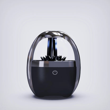 Magnetic Bluetooth Speaker HIFI Sound System