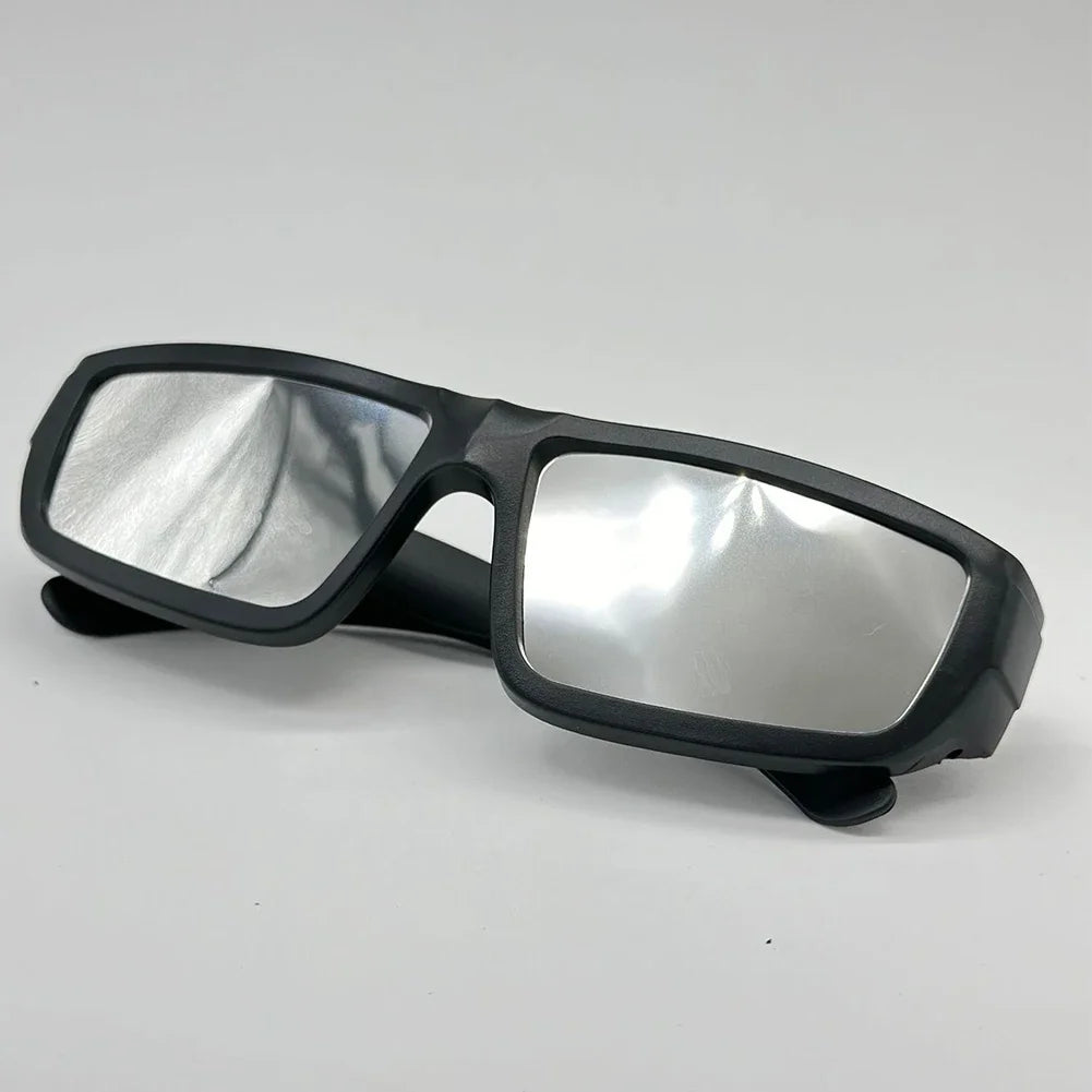 Pack Solar Eclipse Glasses UV Protection