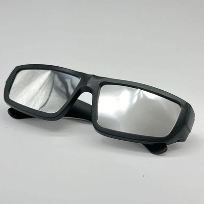 Pack Solar Eclipse Glasses UV Protection