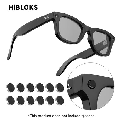 HIBLOKS For Ray-Ban Meta Gen 2 Shading Film