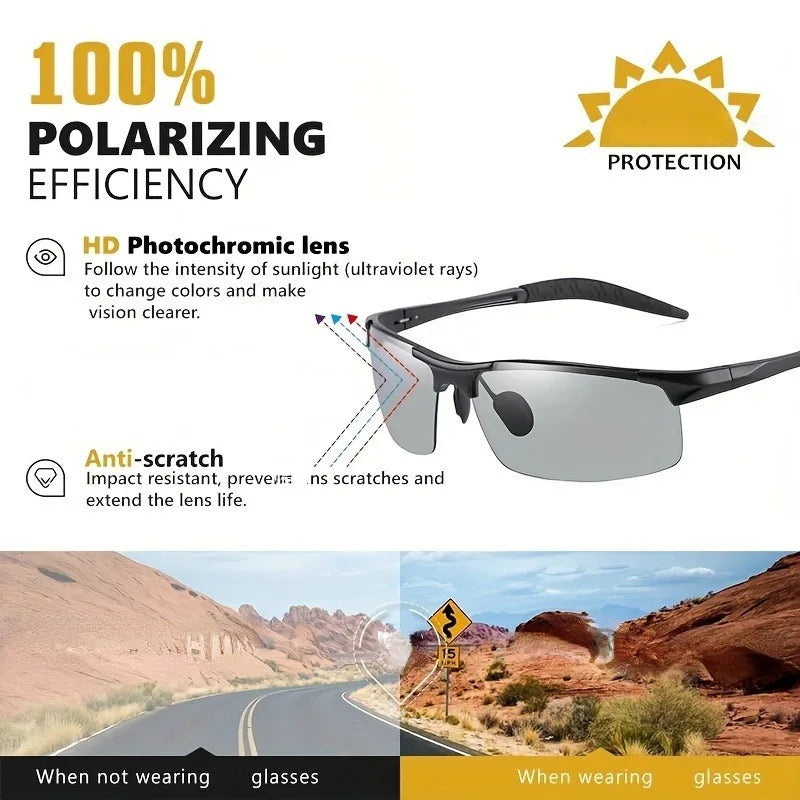 4K HD AI Smart Glasses 800w Pixel Camera Pro