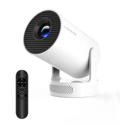 Magcubic Projector Android 14 HY300 Pro 8K