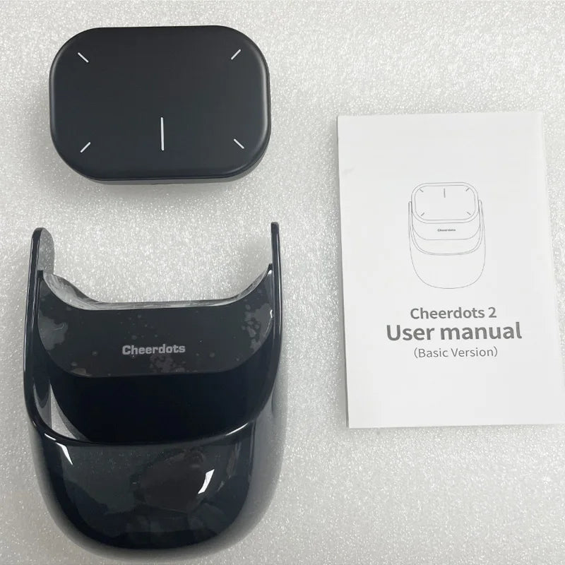 Cheerdots 2 Detachable Air Mouse AI Smart Control