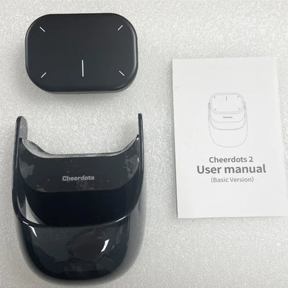 Cheerdots 2 Detachable Air Mouse AI Smart Control
